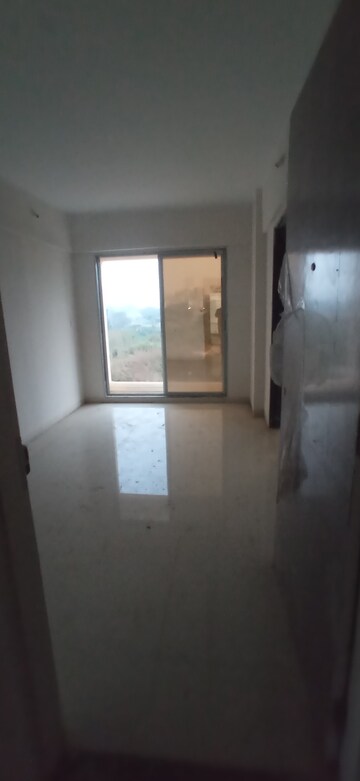 Building Lobby in 1 BHK Apartment at Panvel – for Sale