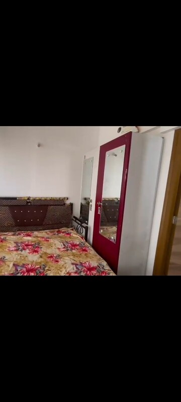 Furnished Amenities in 1 RK Apartment at Marathon Neo Hills, Tembhipada – for Rent