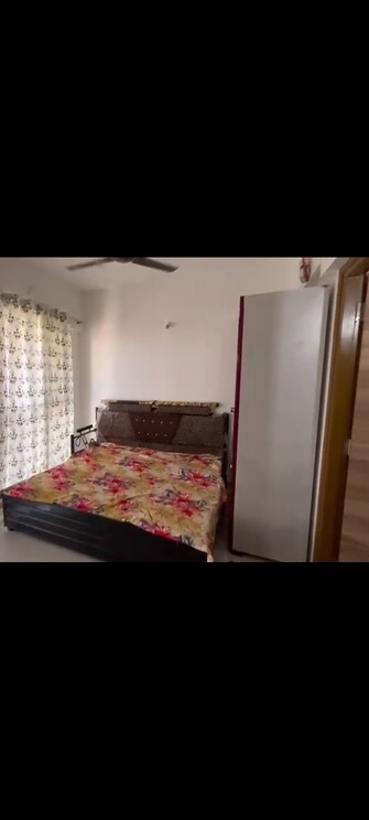 1 RK Apartment For Rent in Marathon Neo Hills Tembhipada Mumbai  8063857