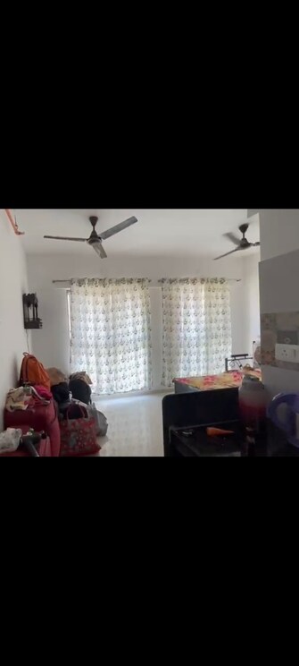 1 RK Apartment For Rent in Marathon Neo Hills Tembhipada Mumbai  8063857