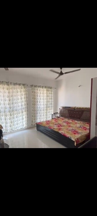 1 RK Apartment For Rent in Marathon Neo Hills Tembhipada Mumbai  8063857