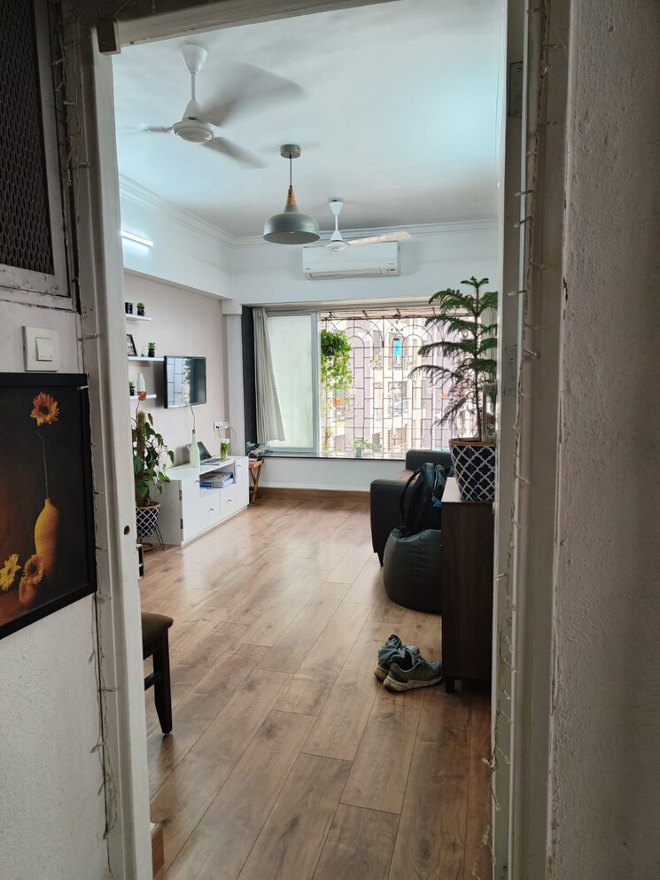 Bedroom, gautam-chs 1 Bedroom 550 Sq.Ft. Apartment In Borivali East Mumbai 8063860