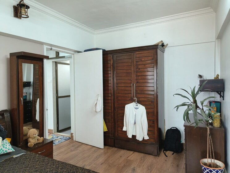 Room, gautam-chs 1 Bedroom 550 Sq.Ft. Apartment In Borivali East Mumbai 8063860