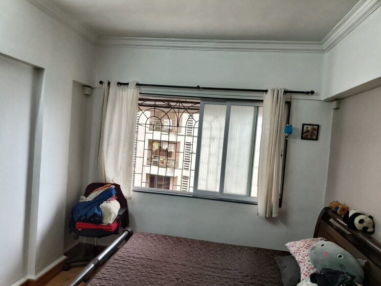 Room, gautam-chs 1 Bedroom 550 Sq.Ft. Apartment In Borivali East Mumbai 8063860