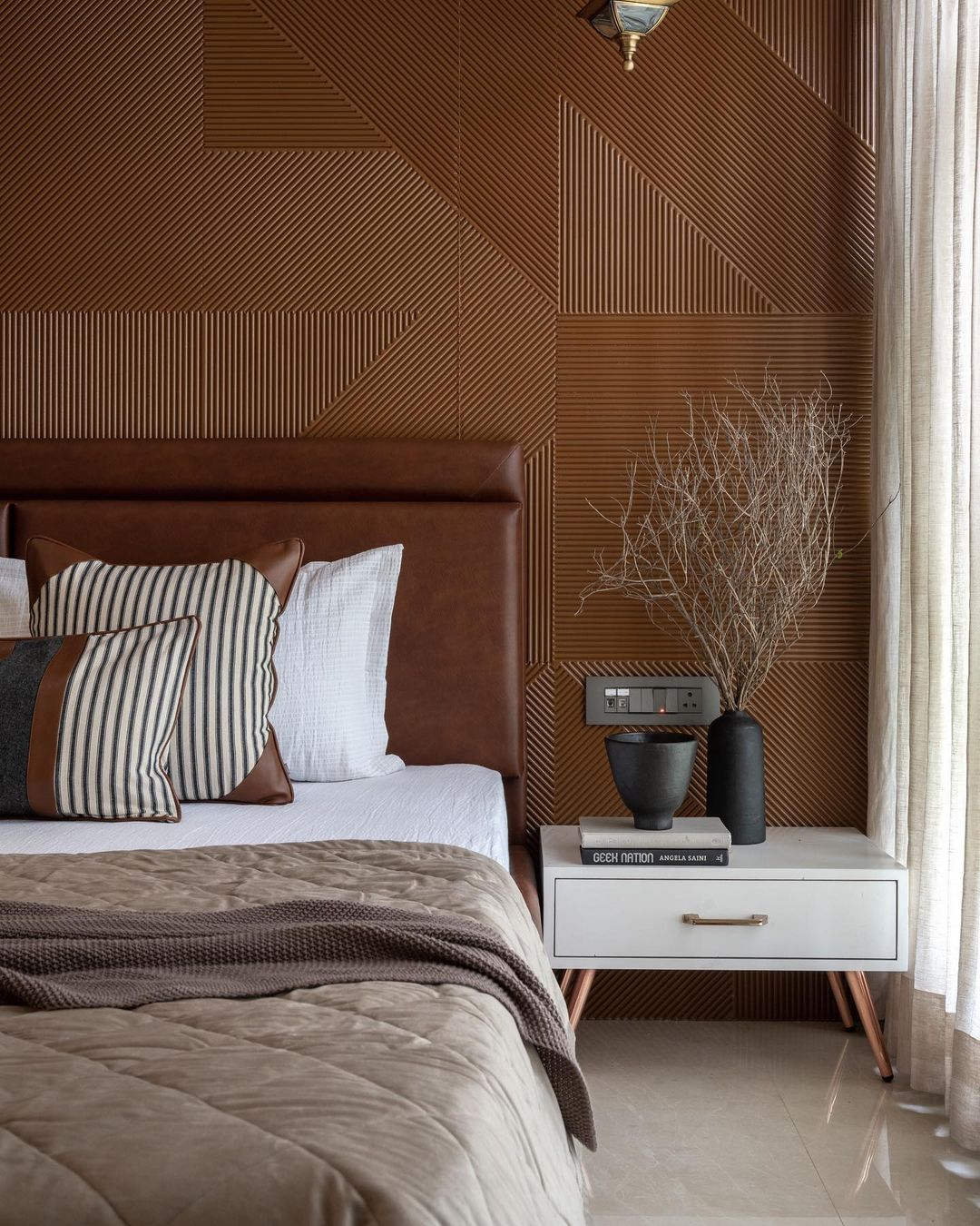 4 BHK + Pooja Room 2745 Sq.Ft. Apartment in Kolte Patil 24K Glitterati