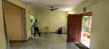 Bedroom in 3 BHK Independent House at Ganga Nagar – for Rent