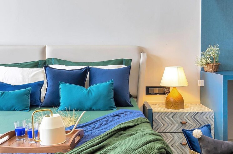 Bedroom, kasturi-legacy 4 Bedroom 2606 Sq.Ft. Apartment In Baner Pune 8063866