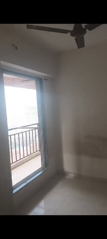 Master Bedroom in 1 BHK Apartment at Bhandup West – for Rent