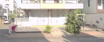 Commercial Showroom 1098 Sq.Ft. For Rent in Adajan Surat  8063868