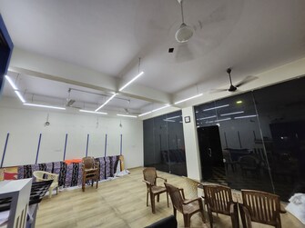 Commercial Showroom 1098 Sq.Ft. For Rent in Adajan Surat  8063868