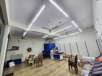 Commercial Showroom 1098 Sq.Ft. For Rent in Adajan Surat  8063868