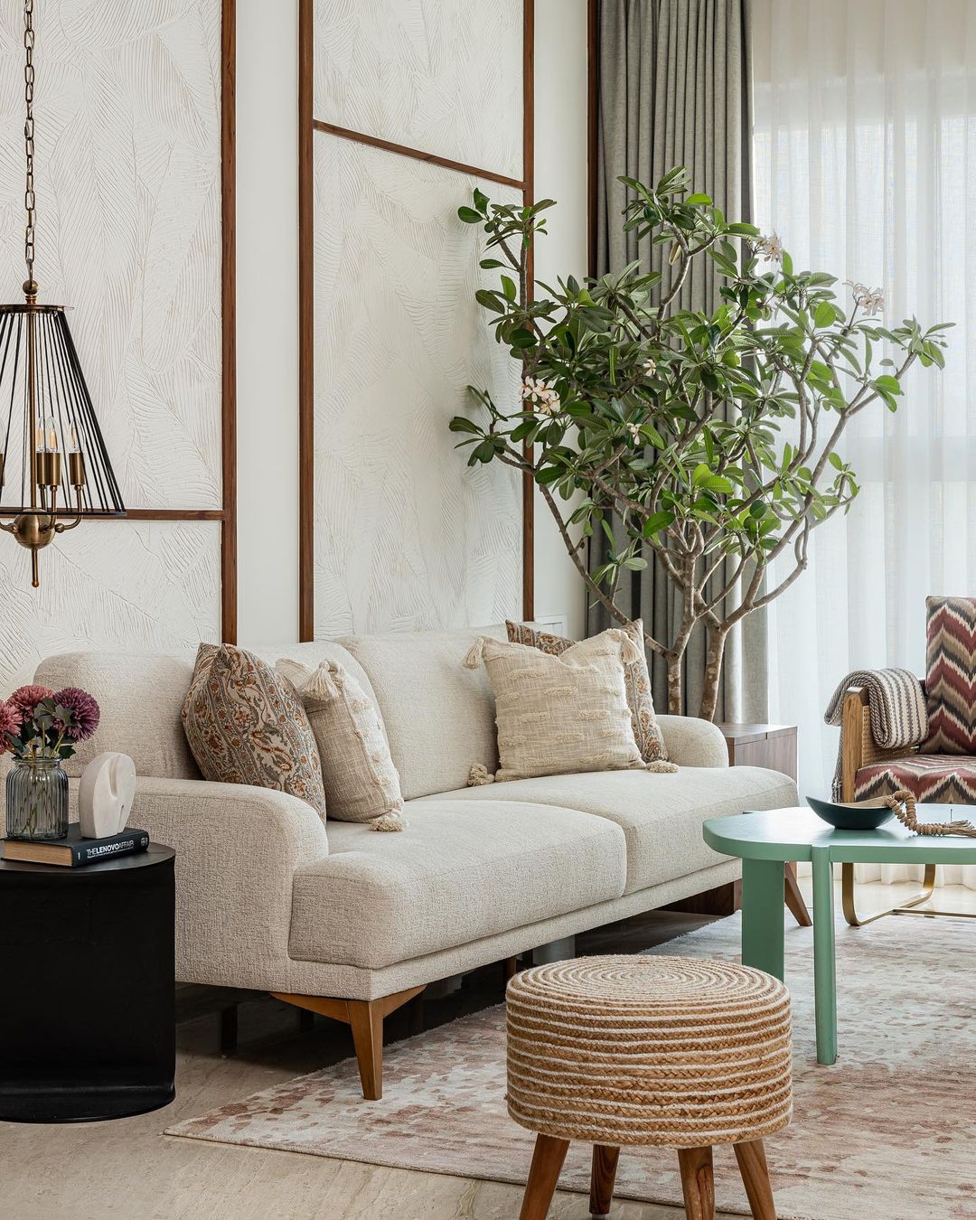 3 BHK + Pooja Room Apartment For Sale in Kalpataru Jade Residences