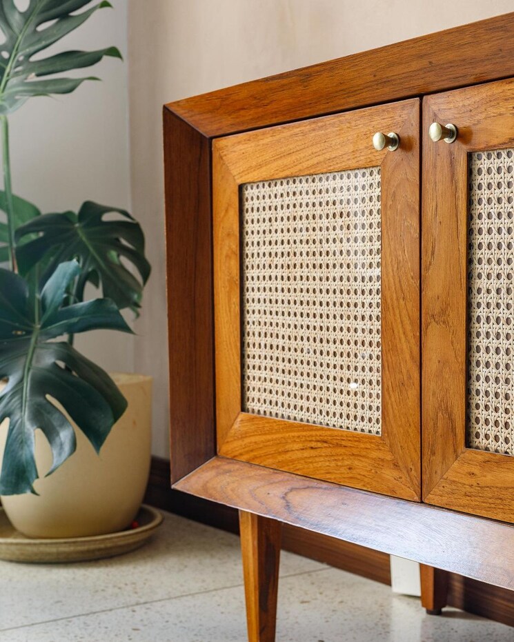 Living Room, kalpataru-jade-residences 4 Bedroom 1932 Sq.Ft. Apartment In Baner Pune 8063873