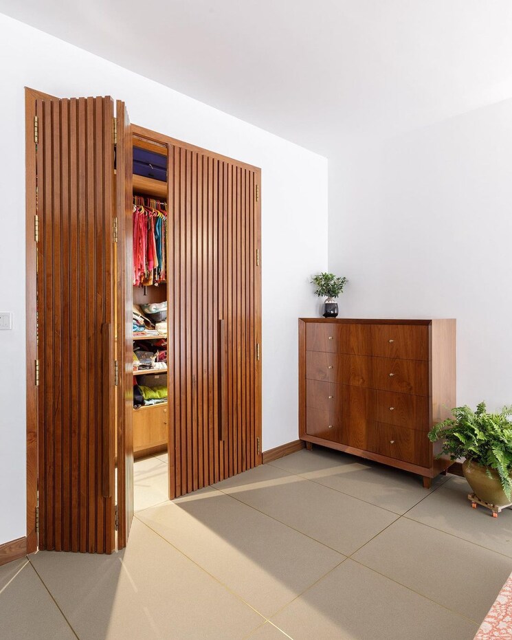 Bedroom, kalpataru-jade-residences 4 Bedroom 1932 Sq.Ft. Apartment In Baner Pune 8063873