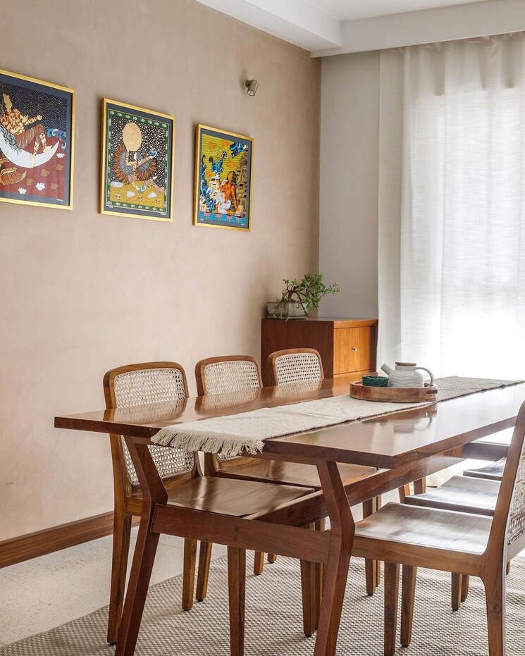 Bedroom, kalpataru-jade-residences 4 Bedroom 1932 Sq.Ft. Apartment In Baner Pune 8063873