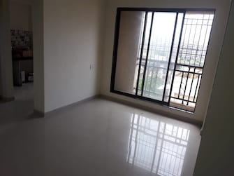 1 BHK Apartment For Rent in GBK Vishwajeet Paradise Ambernath West Thane  8063884