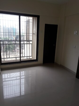 1 BHK Apartment For Rent in GBK Vishwajeet Paradise Ambernath West Thane  8063884