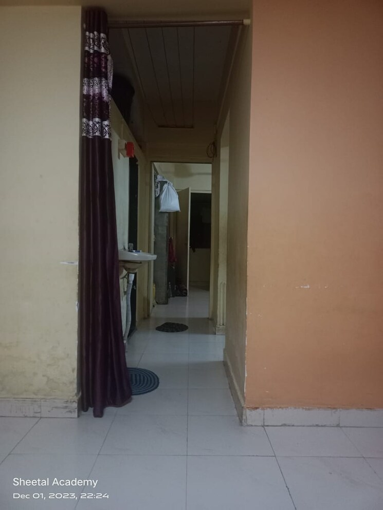 undefined, happy-home-sarvodaya-nagar 1 Bedroom 670 Sq.Ft. Apartment In Ambernath West Thane 8063885