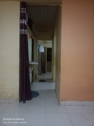 Building Lobby in 1 RK Apartment at Kohinoor Castles, Ambernath – for Rent
