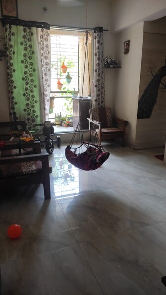 1 RK Apartment For Rent in Kohinoor Castles Ambernath Thane  8063886