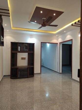 2 BHK Builder Floor For Rent in Dommasandra Bangalore  8063888