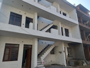 2 BHK Builder Floor For Resale in Greater Mohali Mohali  8063889