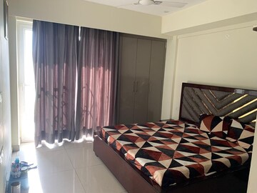 Bedroom in 4 BHK Apartment at GHB Splande, Patiala Road – for Rent