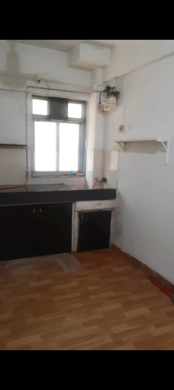 Kitchen in 2 BHK Apartment at Paradise Paramount Apartment, Andheri West – for Rent
