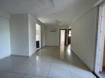 Building Lobby in 3 BHK Apartment at Allwin El Spazia, Sanauli – for Rent