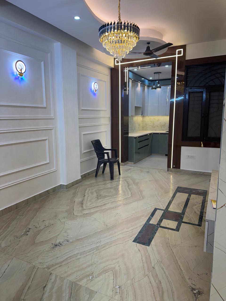 2 BHK + Pooja Room 1082 Sq.Ft. Apartment in Raison Armor Homes