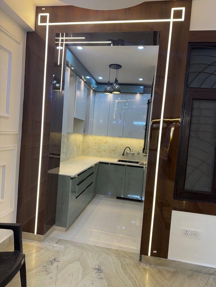 Master Bedroom, raison-armor-homes 2 Bedroom 1082 Sq.Ft. Apartment In Indrapuram Ghaziabad 8063903