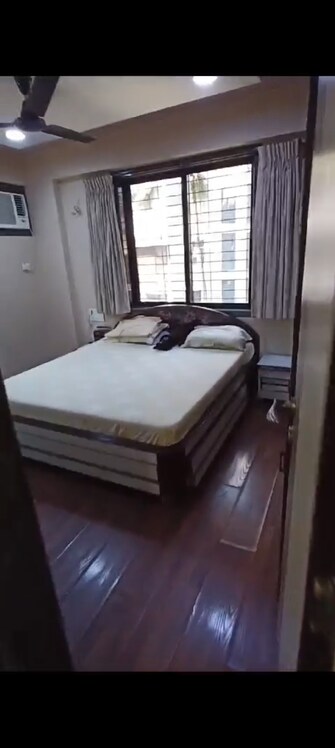 2 BHK Apartment For Rent in Manish Tower Andheri West Mumbai  8063902