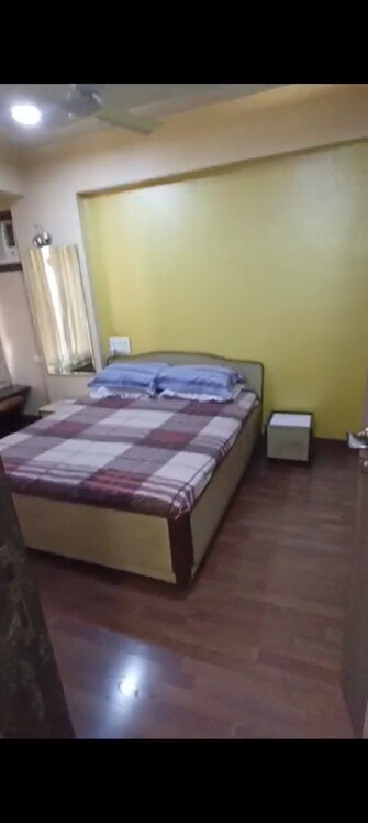 2 BHK Apartment For Rent in Manish Tower Andheri West Mumbai  8063902