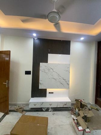 2 BHK Apartment For Rent in Ashiana Green Ahinsa Khand ii Ghaziabad  8063905