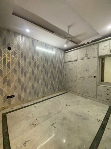 Balcony in 2 BHK Apartment at Ashiana Green, Ahinsa Khand ii – for Rent