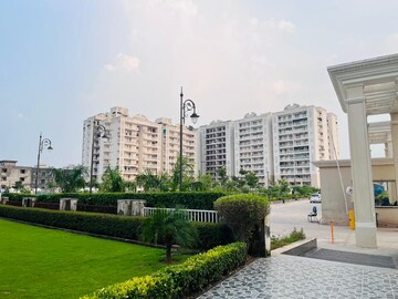 3 BHK Apartment For Rent in Motia Blue Ridge, Dhakoli Village