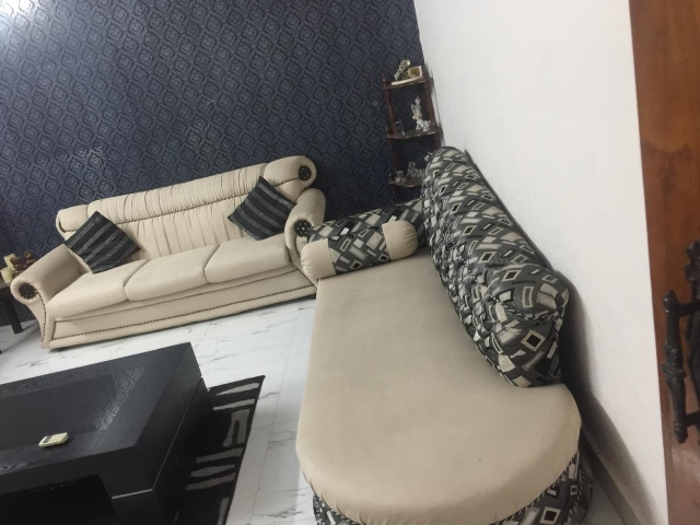 6 BHK + Extra Room Independent House For Sale in Aliganj