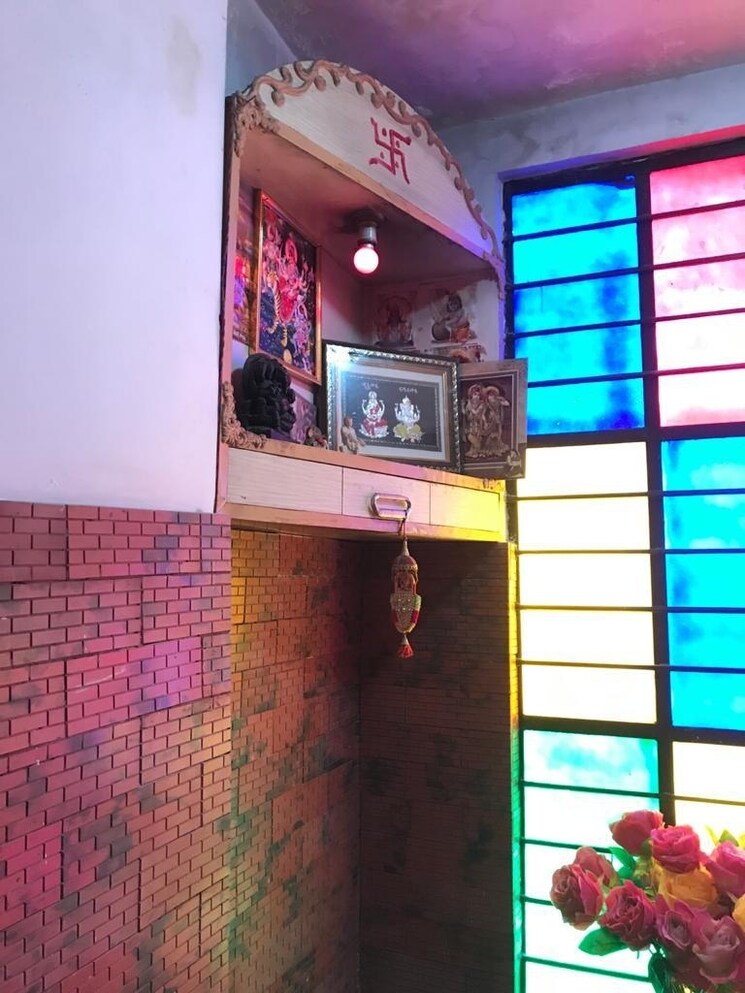 Exterior View, aliganj 6 Bedroom 3200 Sq.Ft. Independent House In Aliganj Lucknow 8063919