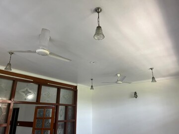 Furnished Amenities in 4 BHK Apartment at Puri Vip Floors, Sector 81 – for Rent