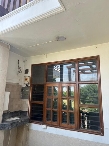 4 BHK Apartment – Exterior View View at Puri Vip Floors, Sector 81 - for Rent