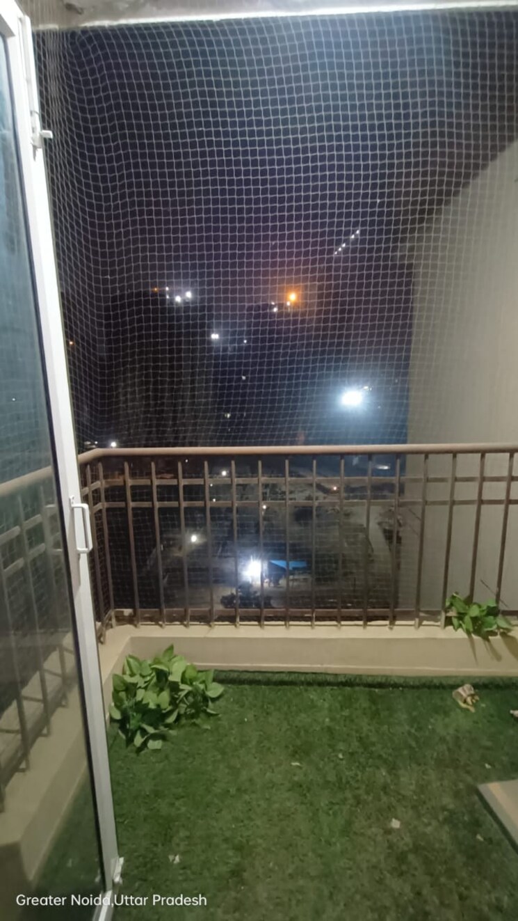 Balcony, ats-le-grandiose 3 Bedroom 2300 Sq.Ft. Apartment In Sector 150 Noida 8063920