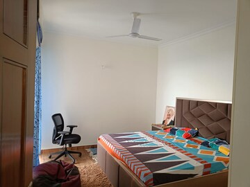 Bedroom in 2 BHK Apartment at Sector 117 – for Rent
