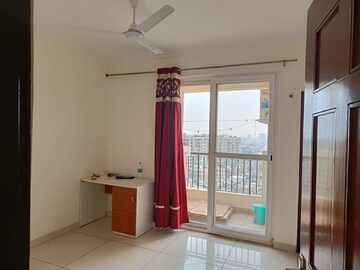 Living Room in 2 BHK Apartment at Sector 117 – for Rent