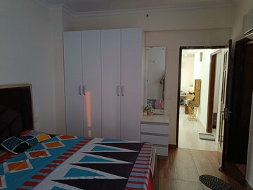 Bedroom in 2 BHK Apartment at Sector 117 – for Rent
