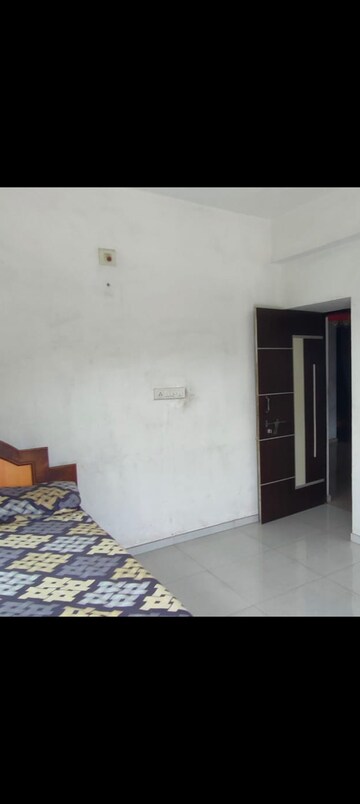 Room in 3 BHK Apartment at Siddheswar Shree Shivanta Heritage, Kanbha – for Rent