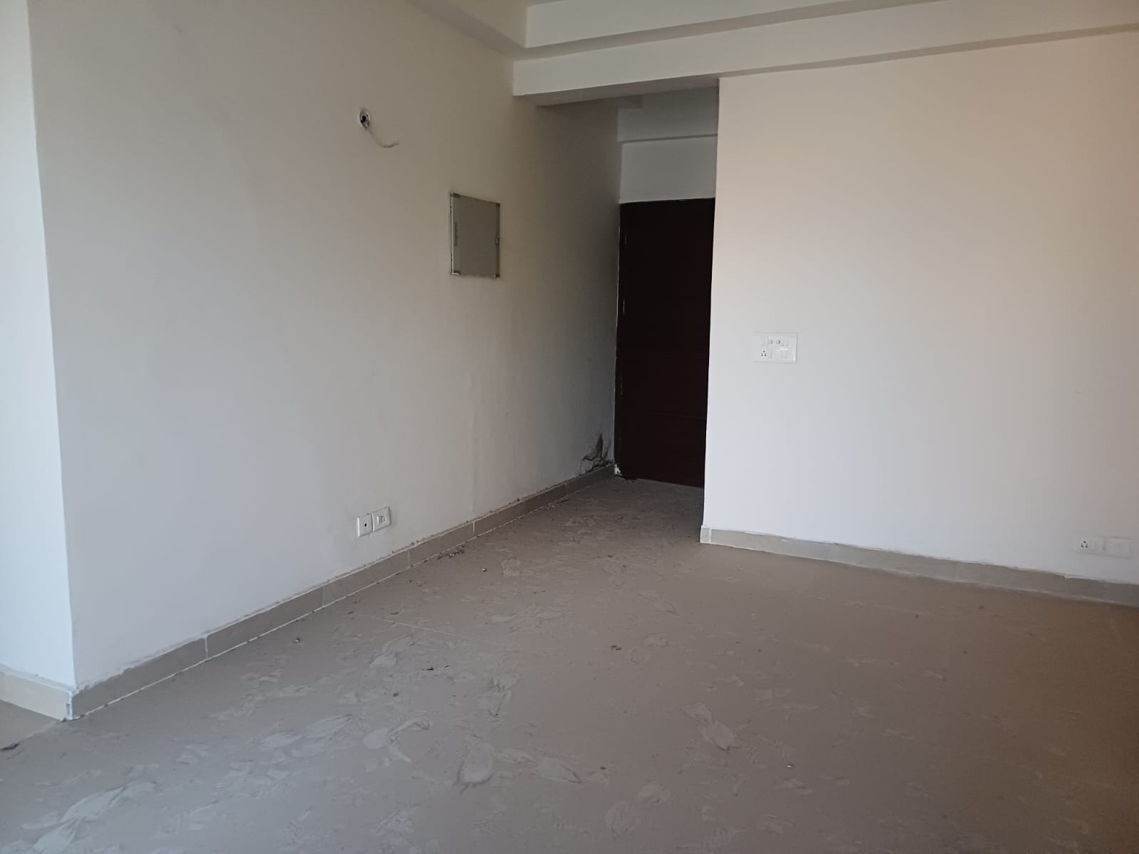 4 BHK + Servant Room 3200 Sq.Ft. Apartment in ATS Le Grandiose