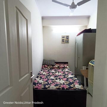 Bedroom in 3 BHK Apartment at Lotus Panache, Sector 110 – for Sale