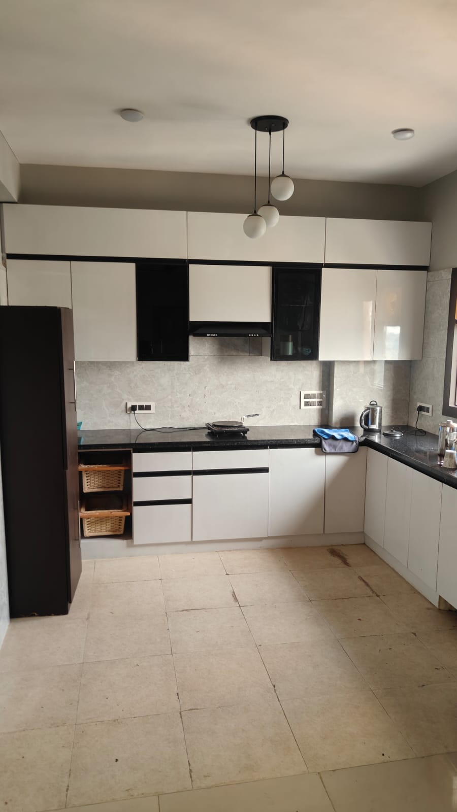 3 BHK Apartment For Sale in Lotus Panache