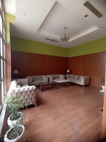 Bedroom in 3 BHK Apartment at Lotus Panache, Sector 110 – for Sale