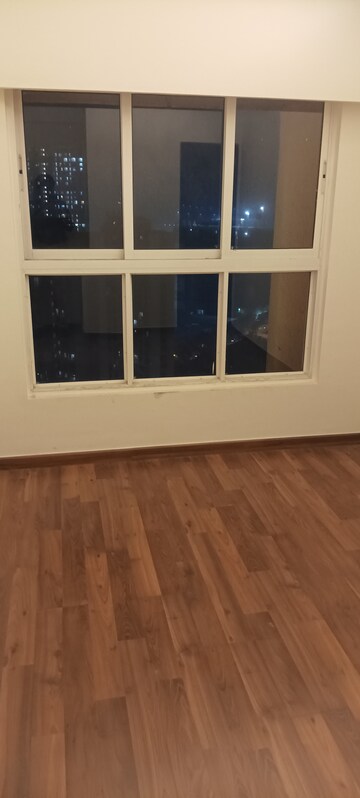 Balcony in 1 BHK Apartment at JP North, Mira Road – for Sale
